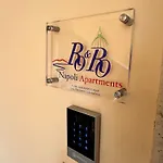 Ro&ro Luxury 住宿加早餐酒店