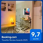 Ro&ro Luxury 4* 那不勒斯