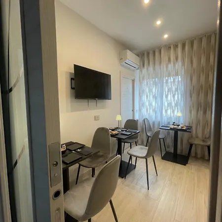 Ro&ro Luxury 4*