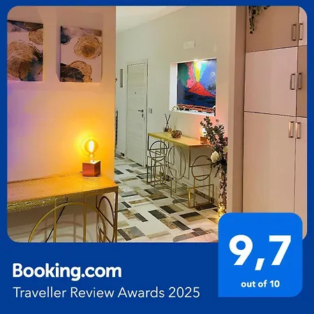 Ro&ro Luxury 4* ナポリ