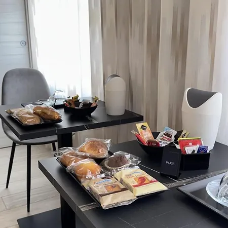 Ro&ro Luxury Bed & Breakfast *
