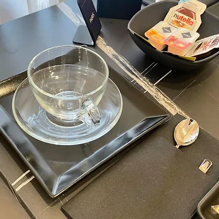 Ro&ro Luxury Bed & Breakfast Neapol