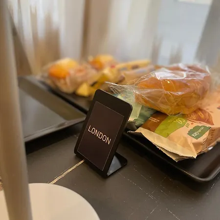 Bed & Breakfast Ro&ro Luxury Neapol
