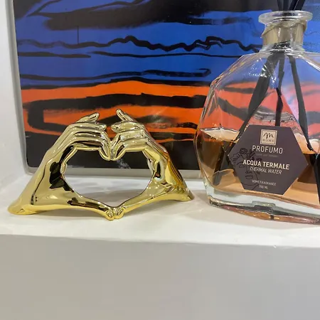 Ro&ro Luxury * Neapol