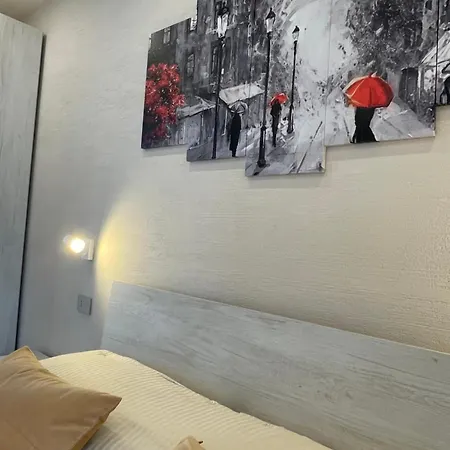 Bed & Breakfast Ro&ro Luxury Neapol