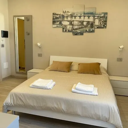 Ro&ro Luxury Bed & Breakfast *