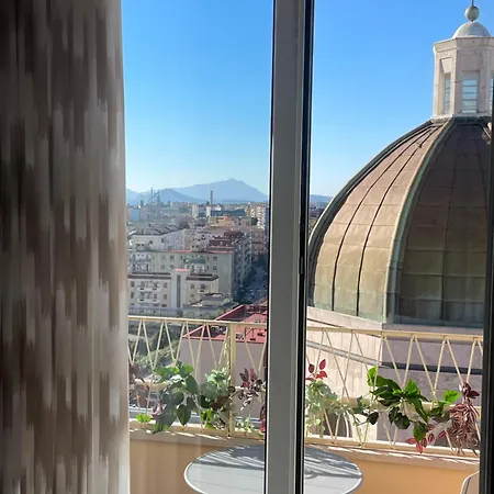 Ro&ro Luxury Bed & Breakfast Neapol