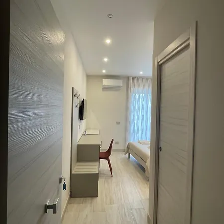 Bed & Breakfast Ro&ro Luxury