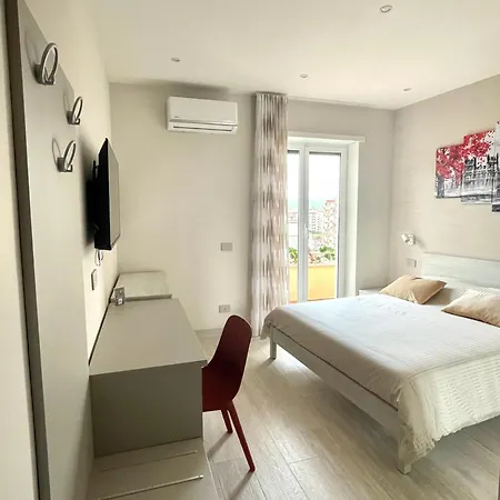 Ro&ro Luxury Bed & Breakfast