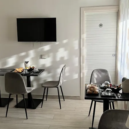 Bed & Breakfast Ro&ro Luxury *