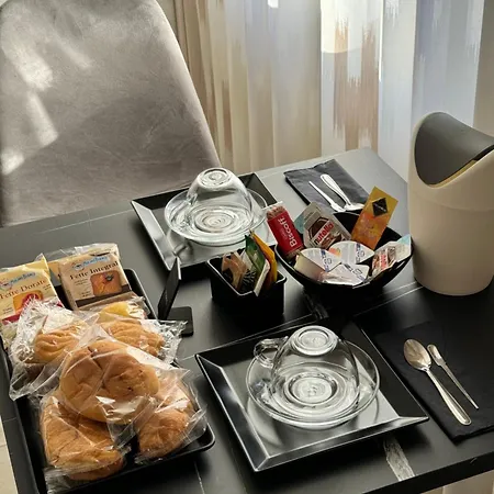 Ro&ro Luxury Naples