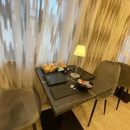 Ro&ro Luxury Bed & Breakfast