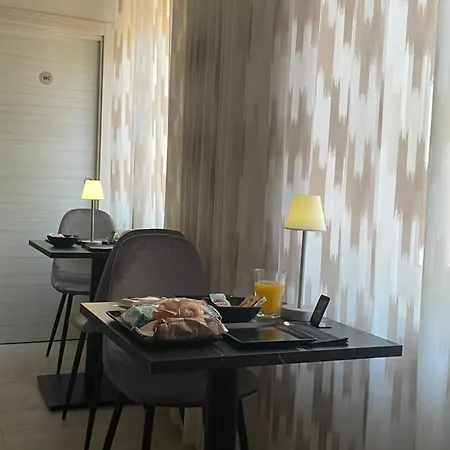 Ro&ro Luxury Naples