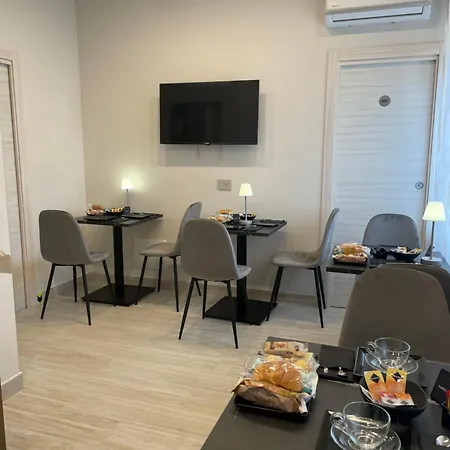 Ro&ro Luxury * Naples