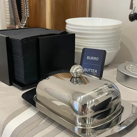 Ro&ro Luxury Bed & Breakfast Naples