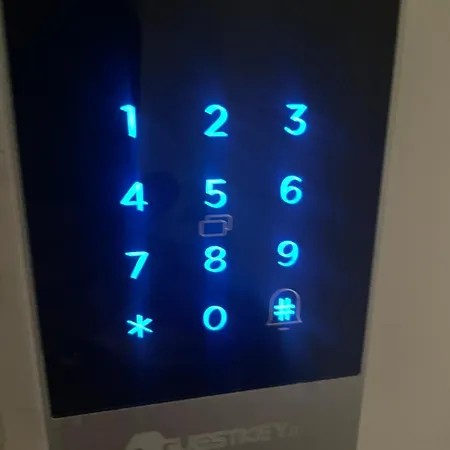 Ro&ro Luxury 4* נאפולי