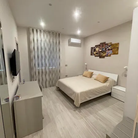 Ro&ro Luxury נאפולי