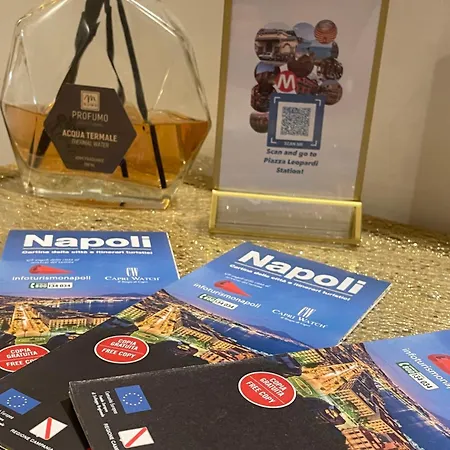 לינה וארוחת בוקר Ro&ro Luxury 4*