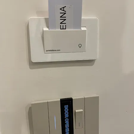 Ro&ro Luxury 4* נאפולי