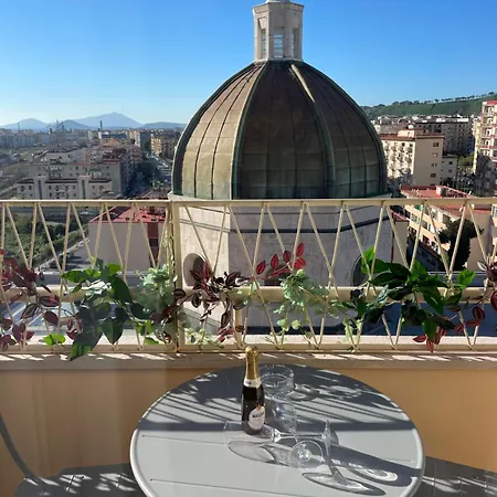 Bed & Breakfast Ro&ro Luxury Naples