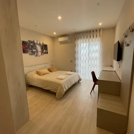 Ro&ro Luxury * Naples