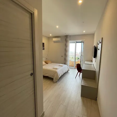Ro&ro Luxury Bed and breakfast 4*