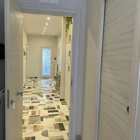 Bed and breakfast Ro&ro Luxury 4*