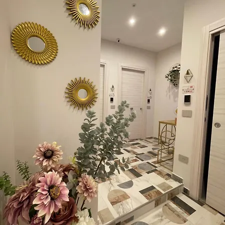 Ro&ro Luxury 4* נאפולי