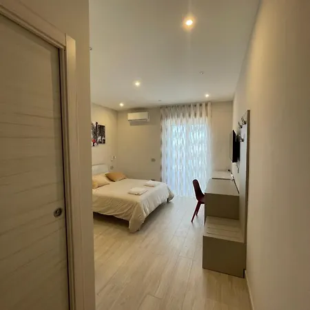 Ro&ro Luxury נאפולי