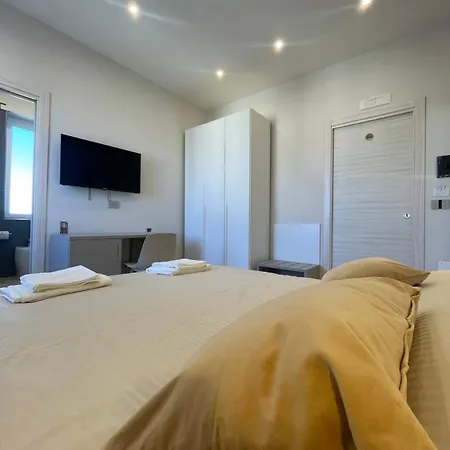 Couette-café Ro&ro Luxury