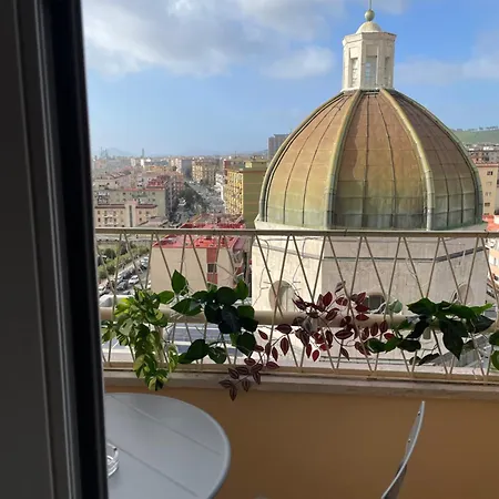 Ro&ro Luxury Naples