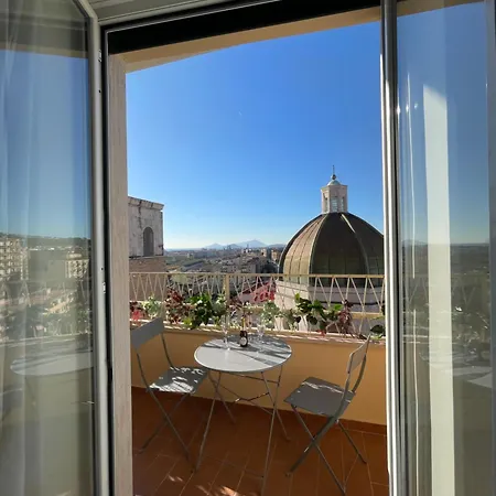 Ro&ro Luxury 4* נאפולי