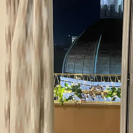 Ro&ro Luxury לינה וארוחת בוקר