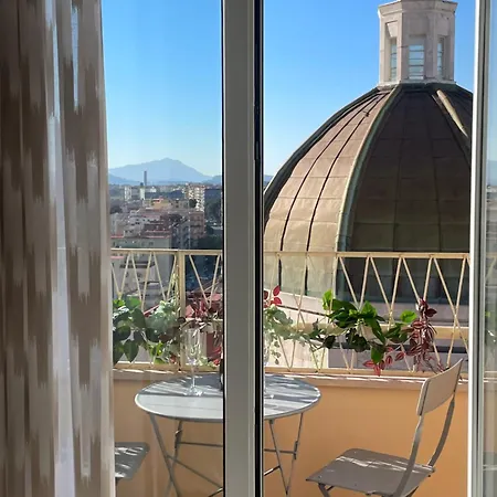 Bed & Breakfast Ro&ro Luxury *