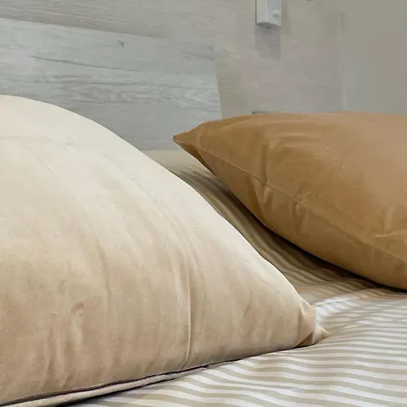 Ro&ro Luxury לינה וארוחת בוקר נאפולי