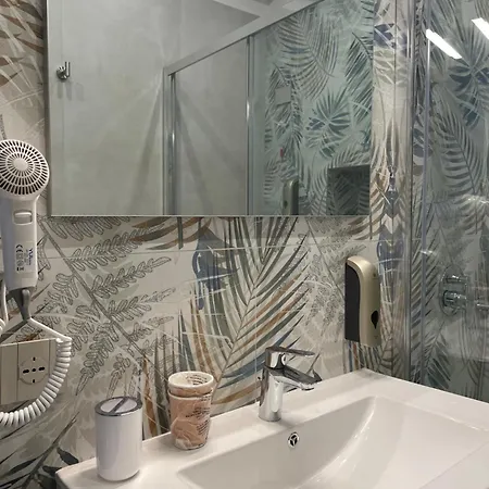 Couette-café Ro&ro Luxury Naples