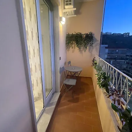 Bed & Breakfast Ro&ro Luxury Neapel