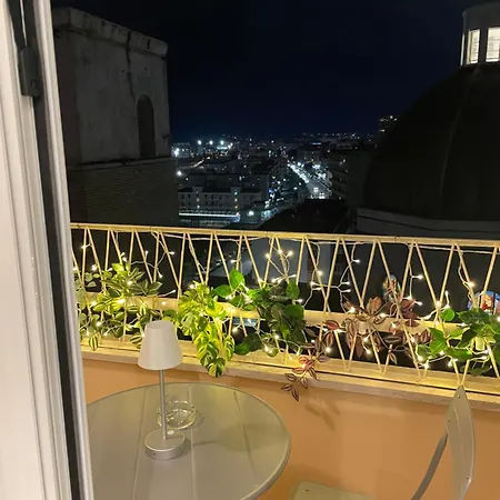 Ro&ro Luxury 4* נאפולי