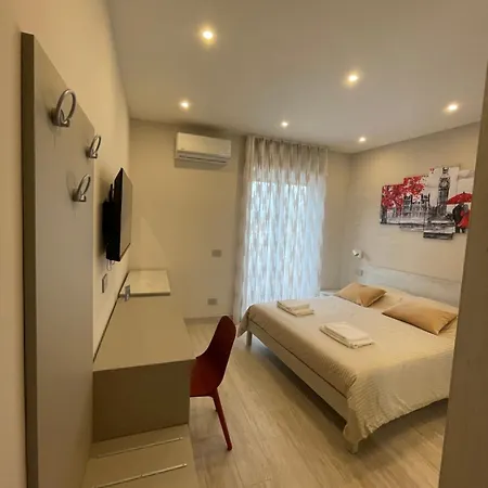 Couette-café Ro&ro Luxury Naples