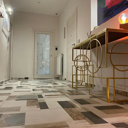 Ro&ro Luxury נאפולי