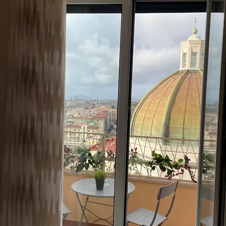 Ro&ro Luxury * Naples