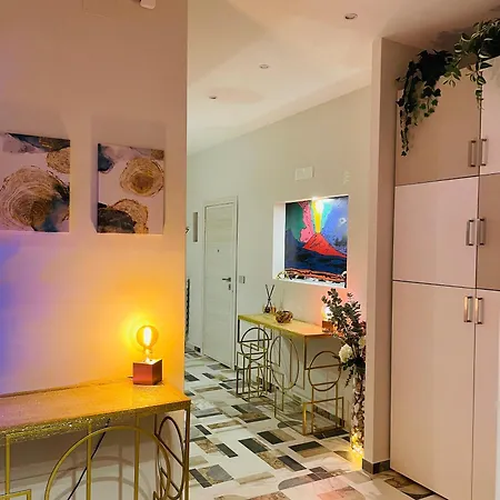 Ro&ro Luxury לינה וארוחת בוקר