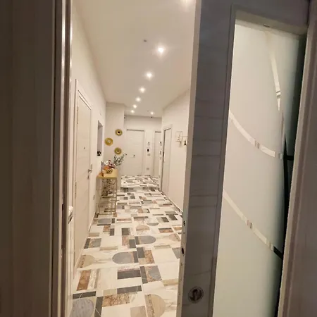 Ro&ro Luxury לינה וארוחת בוקר 4*