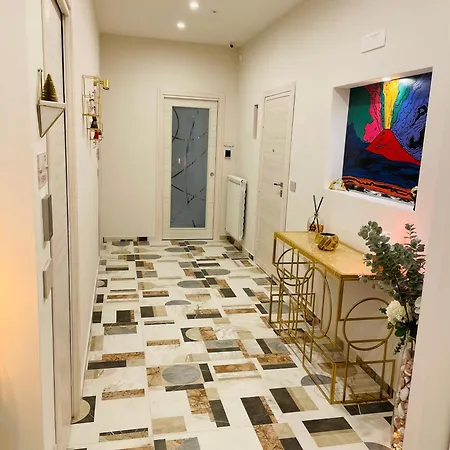 Ro&ro Luxury נאפולי