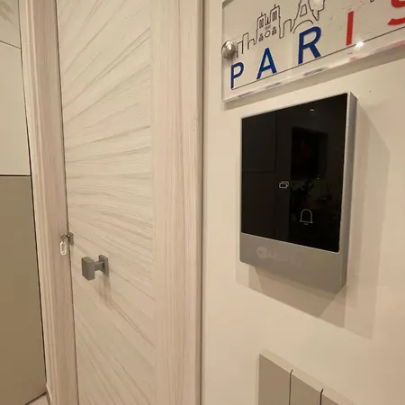 Ro&ro Luxury לינה וארוחת בוקר