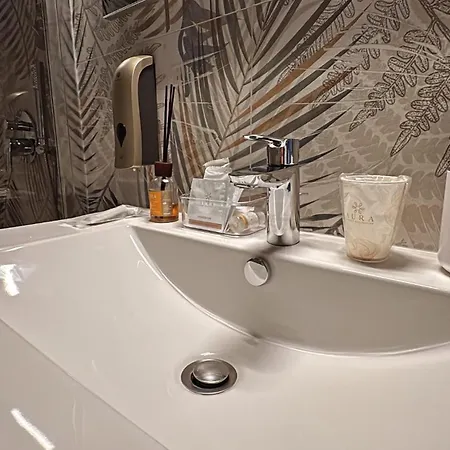 לינה וארוחת בוקר Ro&ro Luxury