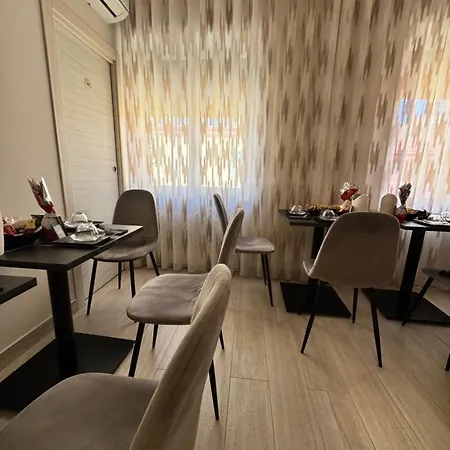 B&B Ro&ro Luxury 나폴리