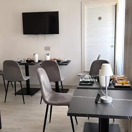 Bed & Breakfast Ro&ro Luxury