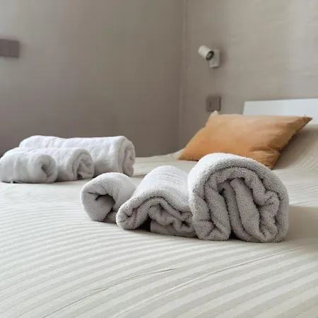 Ro&ro Luxury Neapel