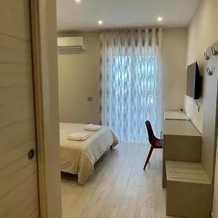 Couette-café Ro&ro Luxury